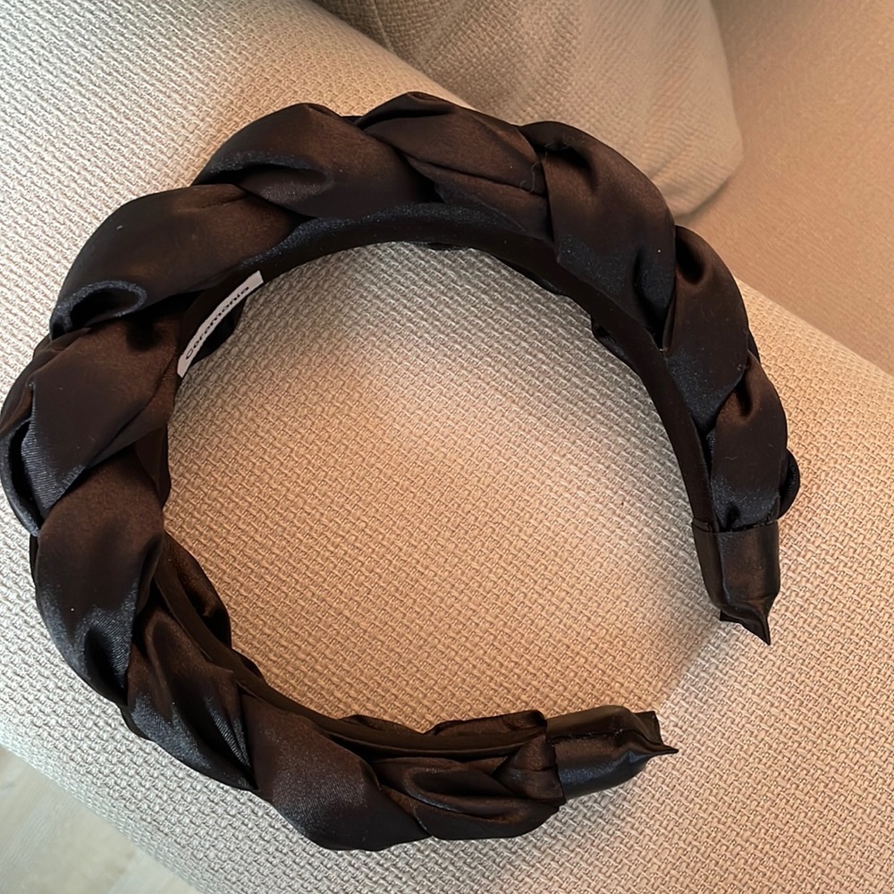 New Ceremonia Frida Headband